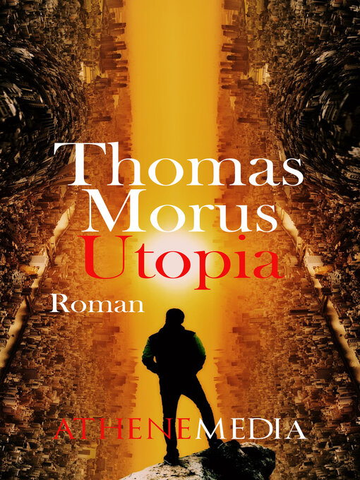 Title details for Utopia by Thomas More - Available